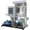 HDPE LDPE Mini Film Blowing Machine